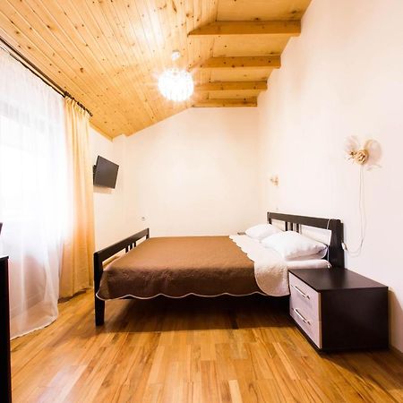 Киараз Старт Hotell Pizunda Exteriör bild