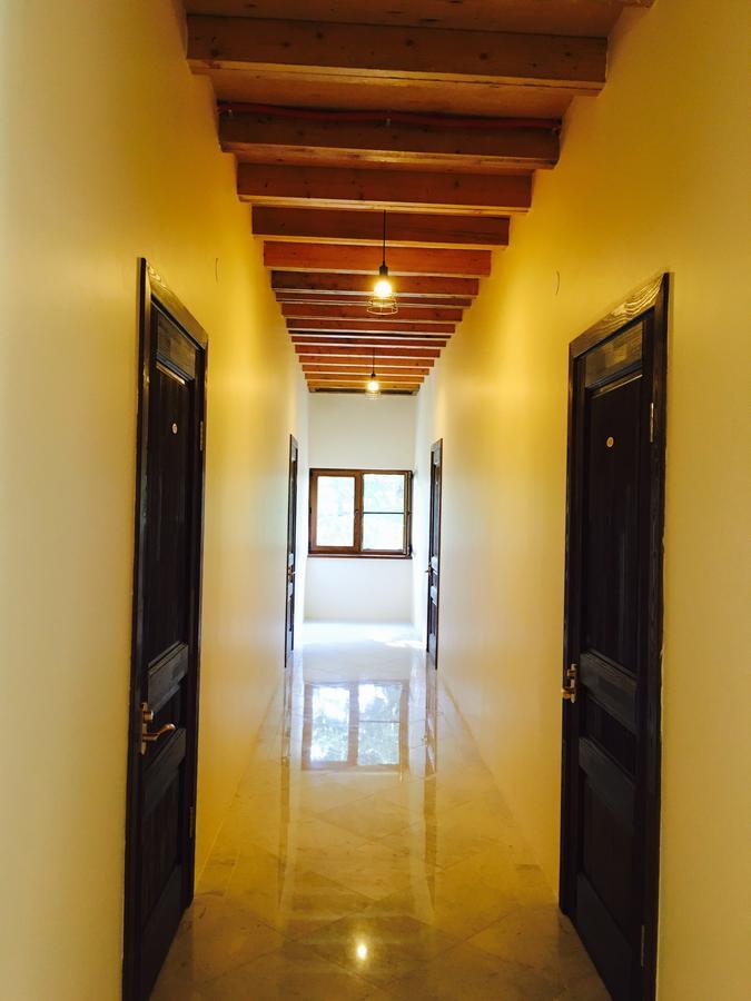 Киараз Старт Hotell Pizunda Exteriör bild