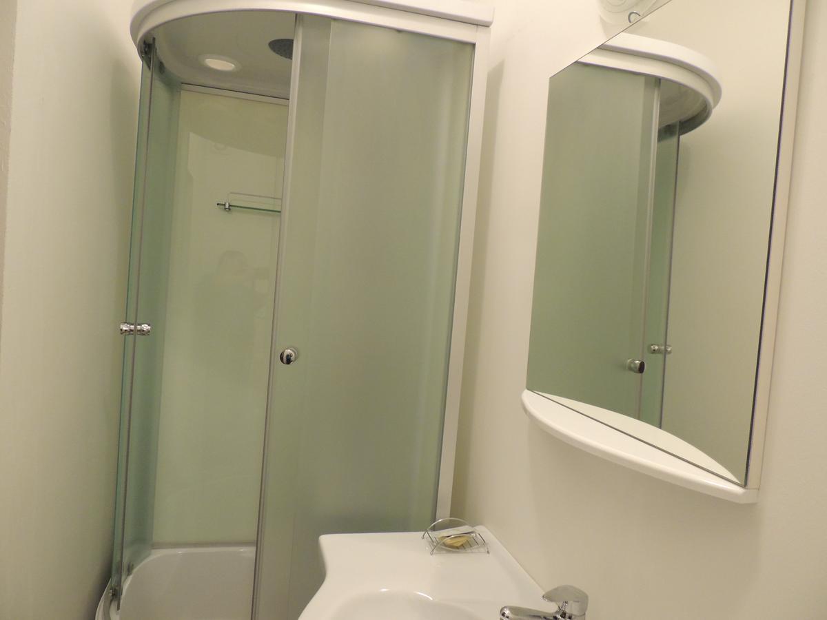 Киараз Старт Hotell Pizunda Exteriör bild