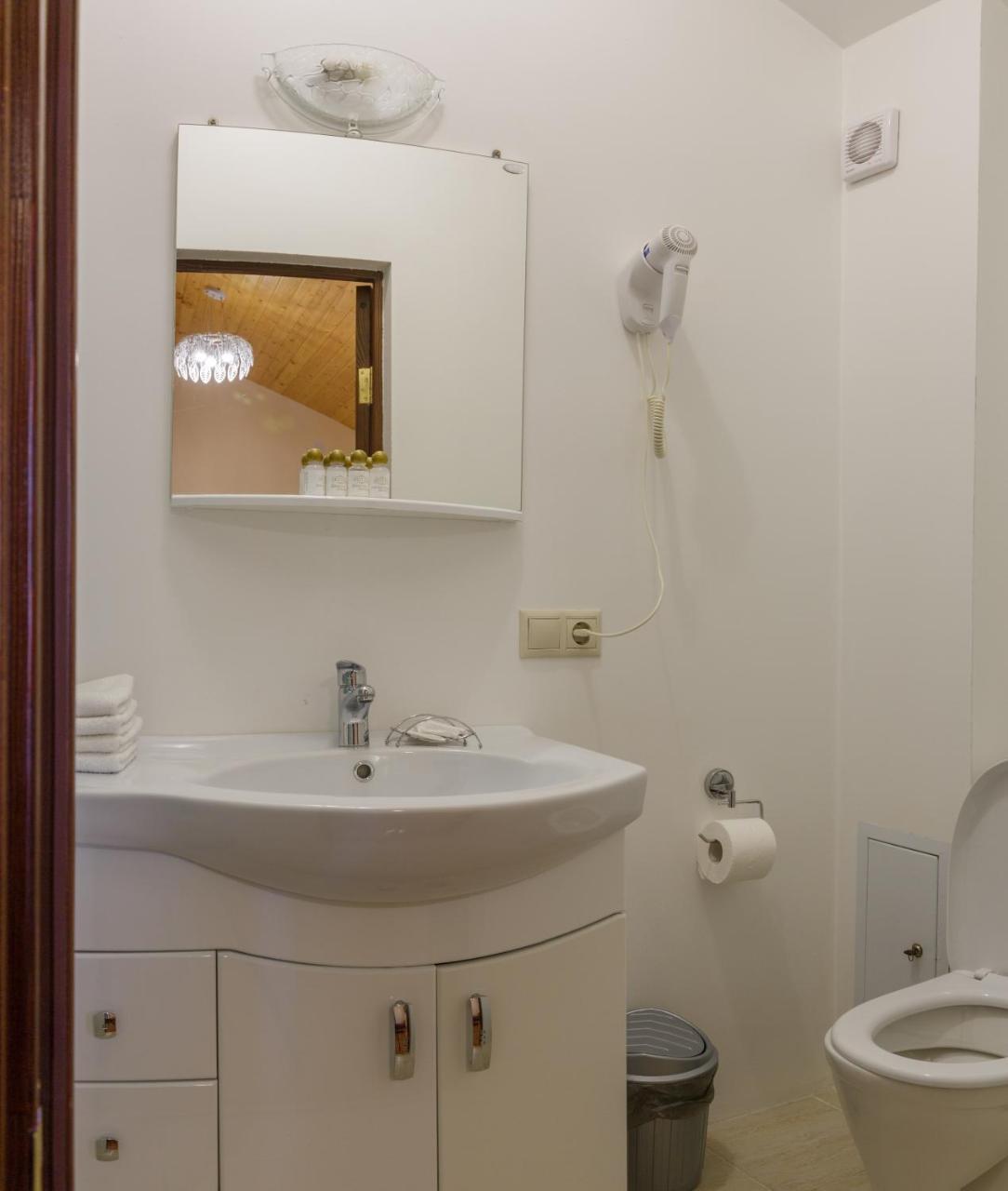 Киараз Старт Hotell Pizunda Exteriör bild