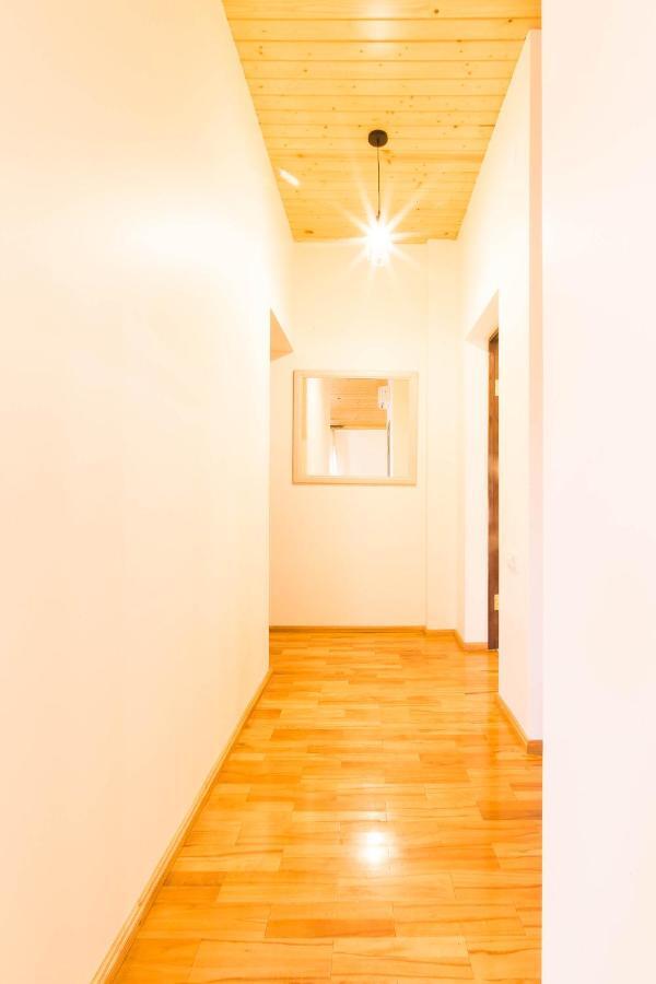 Киараз Старт Hotell Pizunda Exteriör bild
